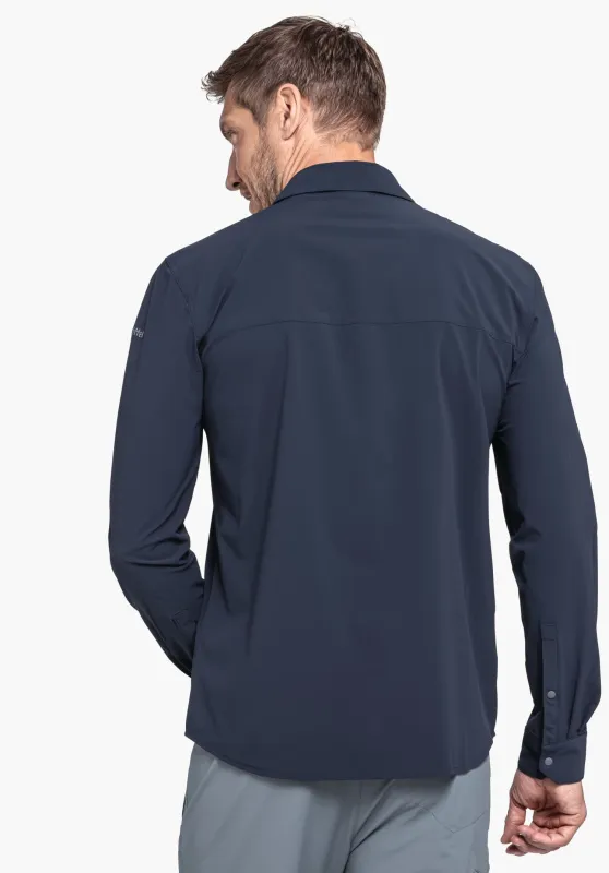 Shirt Style Dunajec MNS